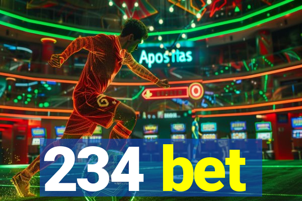 234 bet